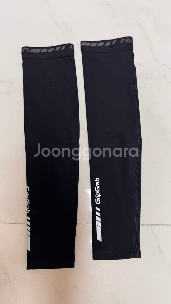 그립그랩 암워머 레그워머 슈커버--0