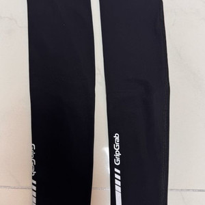 그립그랩 암워머 레그워머 슈커버