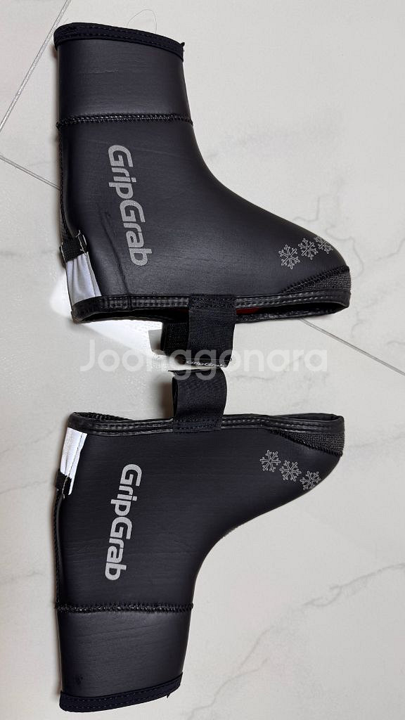 그립그랩 암워머 레그워머 슈커버--2