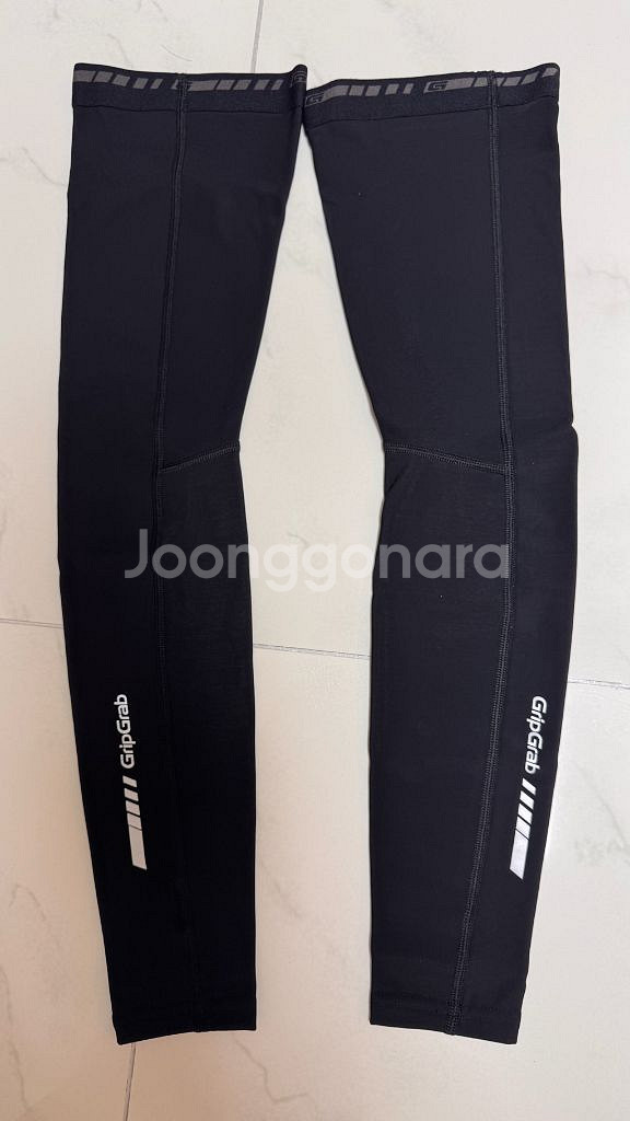 그립그랩 암워머 레그워머 슈커버--1