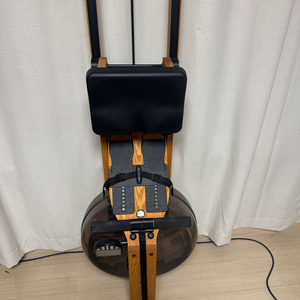 노르드 워터로워 로잉머신 판매합니다.