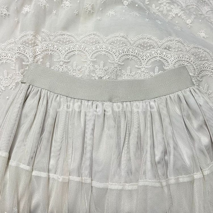 바이씨니 제작 이자벨스커트 아이 키작녀--2