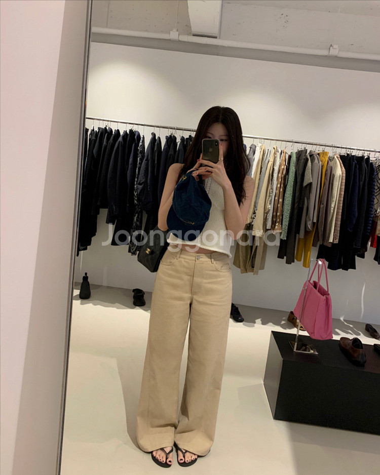 온트 nuts pants 넛츠 너츠 팬츠 숏 S 새상품--0