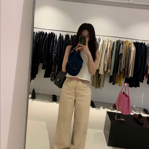 온트 nuts pants 넛츠 너츠 팬츠 숏 S 새상품