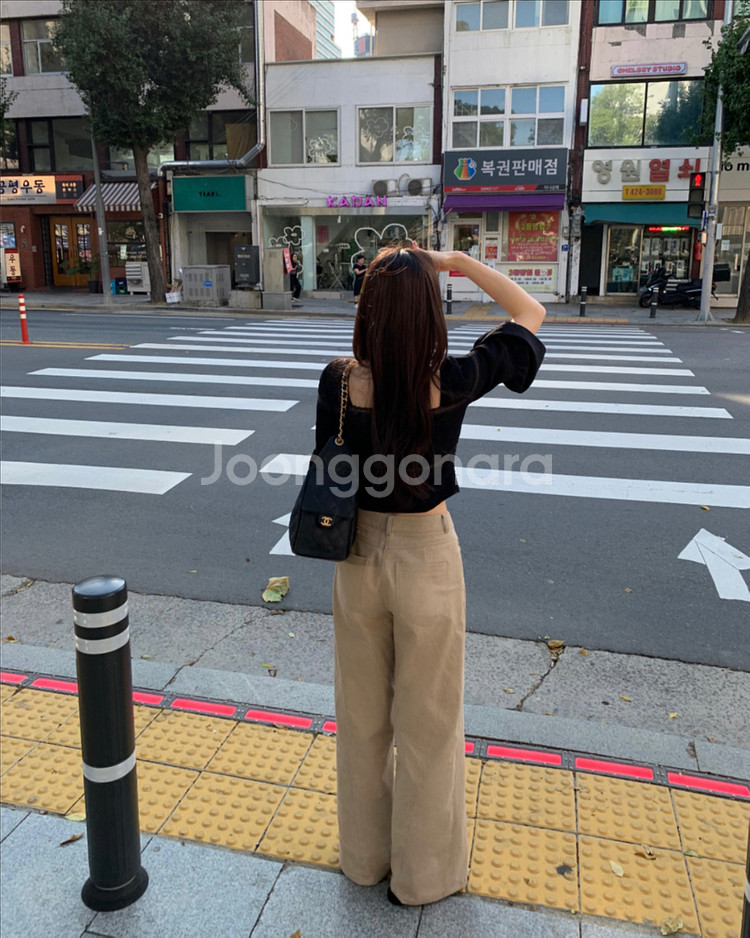 온트 nuts pants 넛츠 너츠 팬츠 숏 S 새상품--1