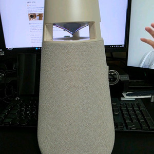 LG XBOOM 360 XO3QBE 포터블 스피커