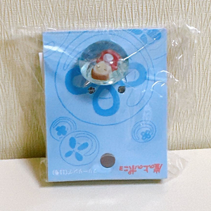 정품 지브리 포뇨 반지