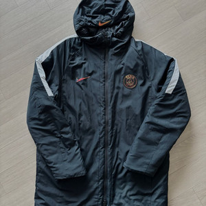 나이키 생제르망 PSG 패딩 이미지