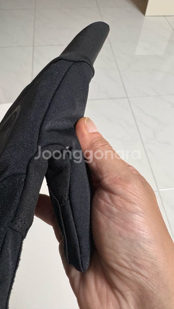 그립그랩 암워머 레그워머 슈커버--8