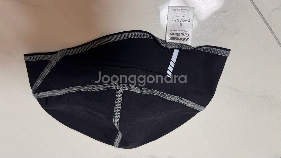 그립그랩 암워머 레그워머 슈커버--9