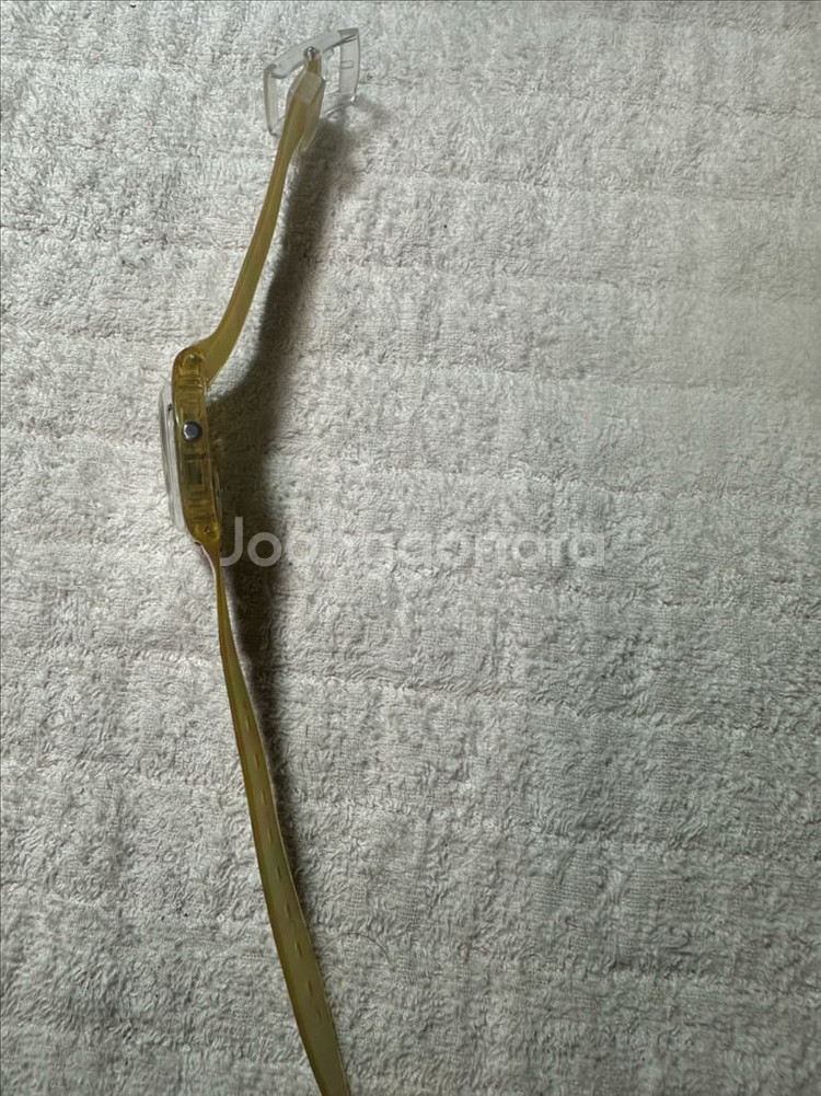 스와치 빈티지 젠트 COLOUR MY LIFE시계 판매--5