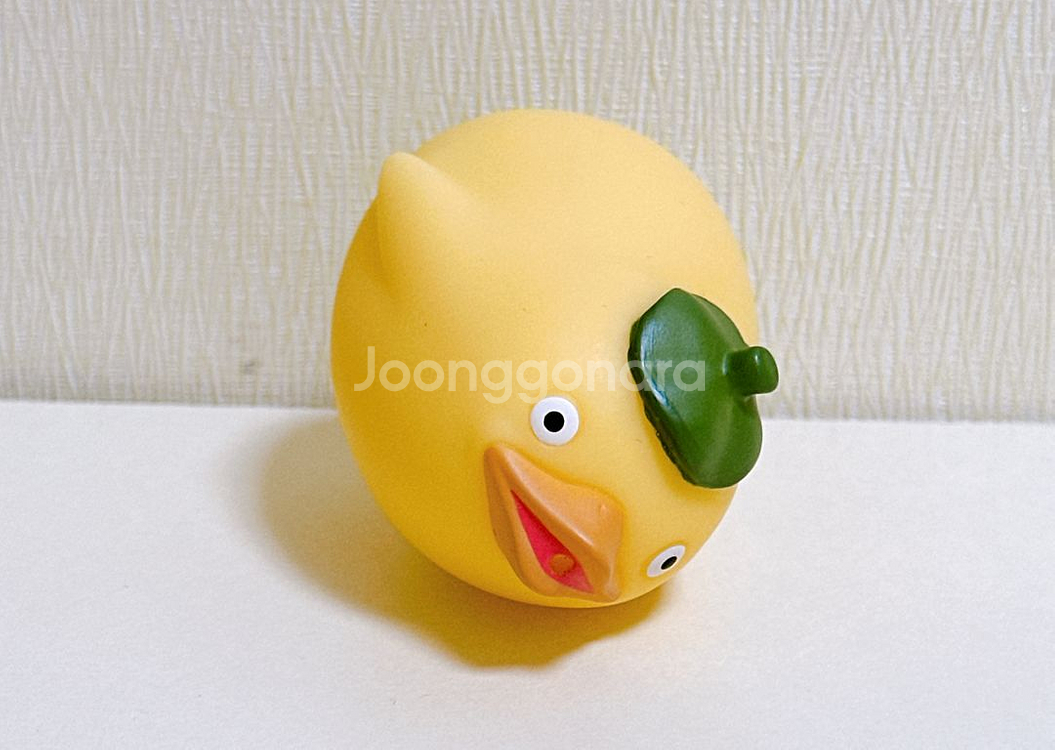 정품 지브리 오오토리사마 물총--0