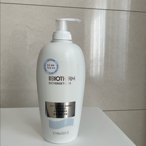 비오템 튼살크림 비오베르제뛰르400ml 미개봉 새상품
