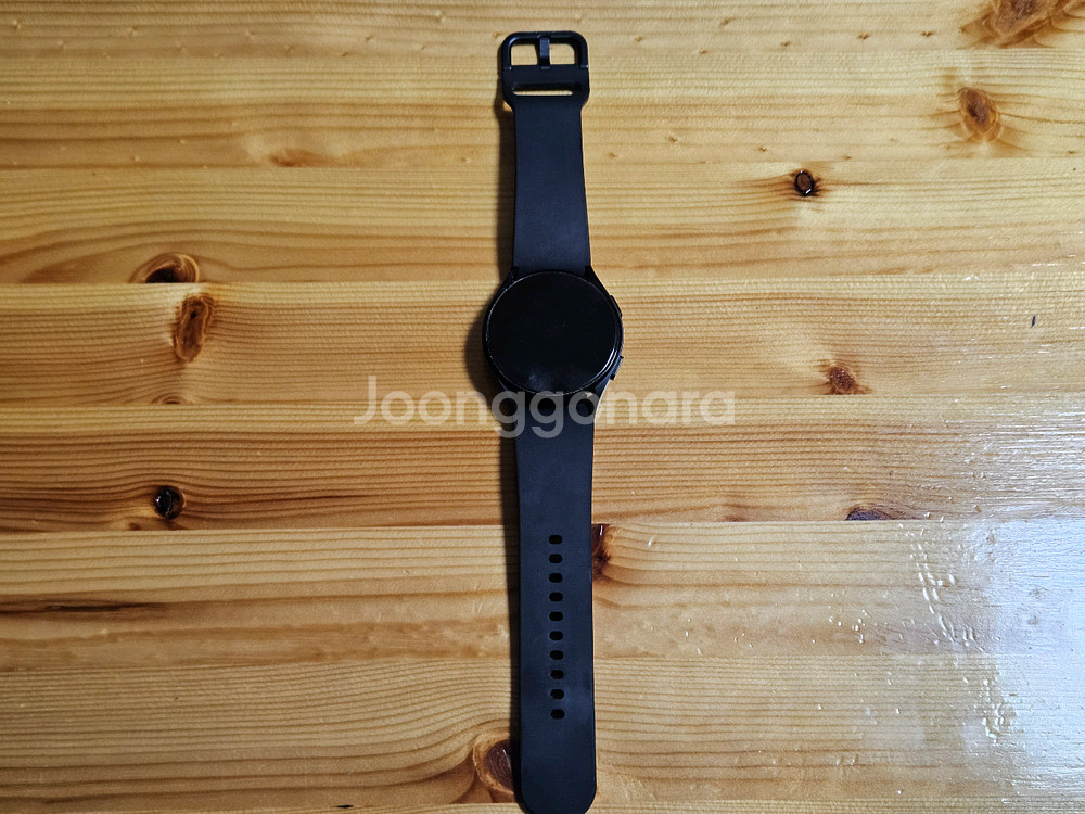 갤럭시 워치5 40mm 팝니다--0