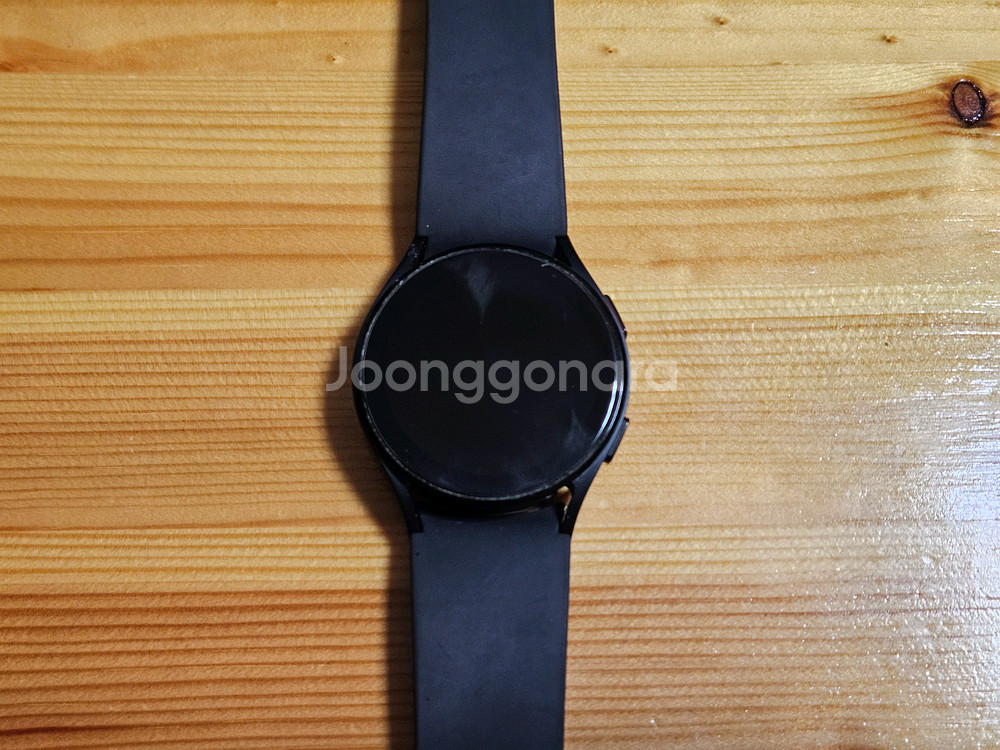 갤럭시 워치5 40mm 팝니다--1