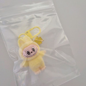 라부부 키링 새상품