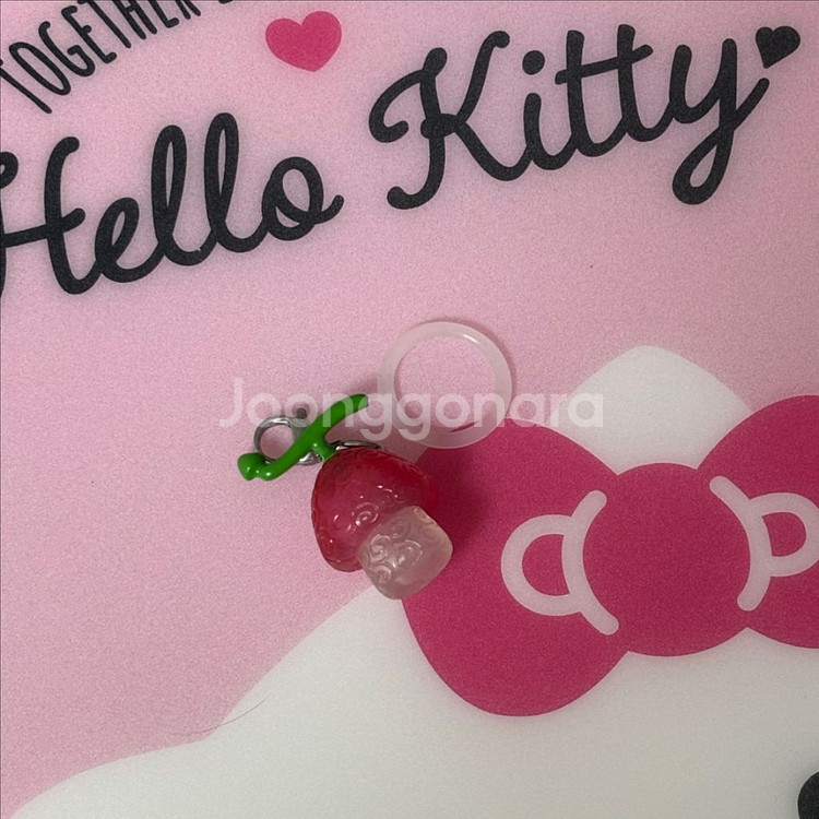 원피스 사람사람열매 메지루시 가챠 키링--0