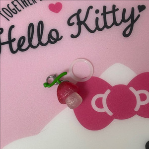 원피스 사람사람열매 메지루시 가챠 키링