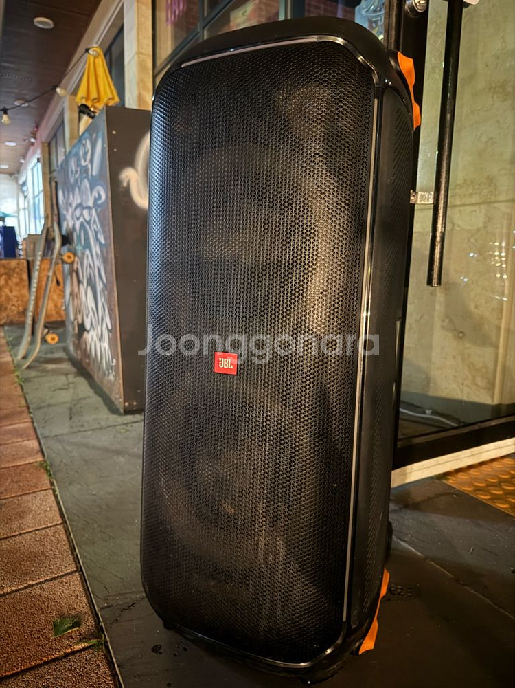 jbl 파티박스 710--0