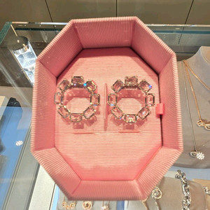 (새상품) 스와로브스키 귀걸이