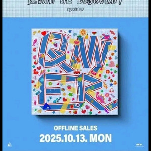QWER 한정판 스페셜LP 판매합니다