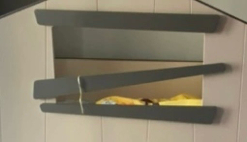 리바트벙커침대 이미지