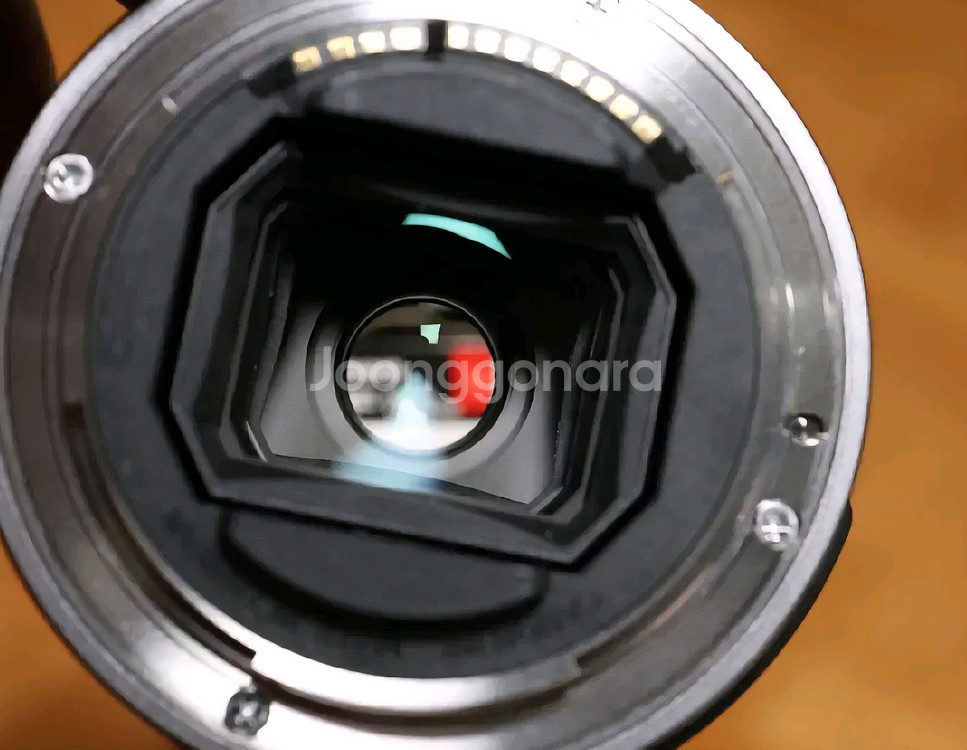캐논 RF 28mm F2.8 STM 렌즈--1