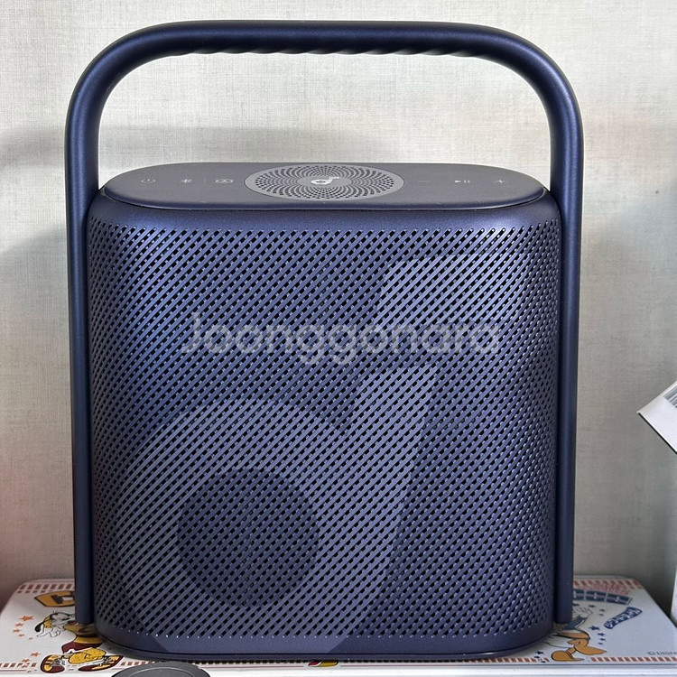 앤커 사윤드코어 모션 x500 블루투스 스피커--0