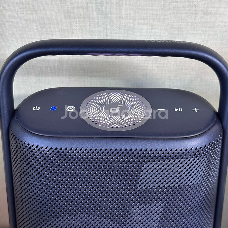 앤커 사윤드코어 모션 x500 블루투스 스피커--2