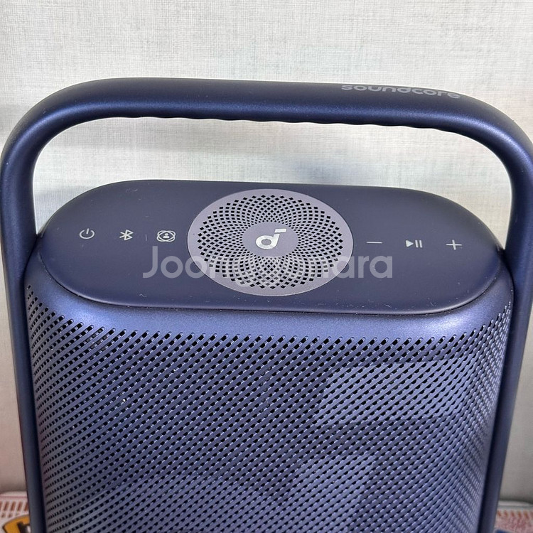 앤커 사윤드코어 모션 x500 블루투스 스피커--1