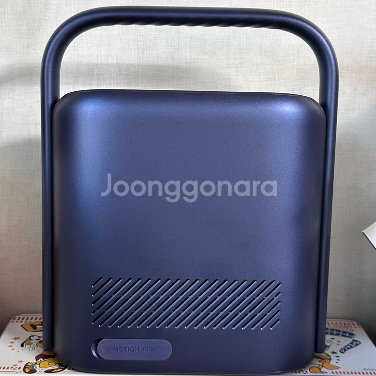 앤커 사윤드코어 모션 x500 블루투스 스피커--3