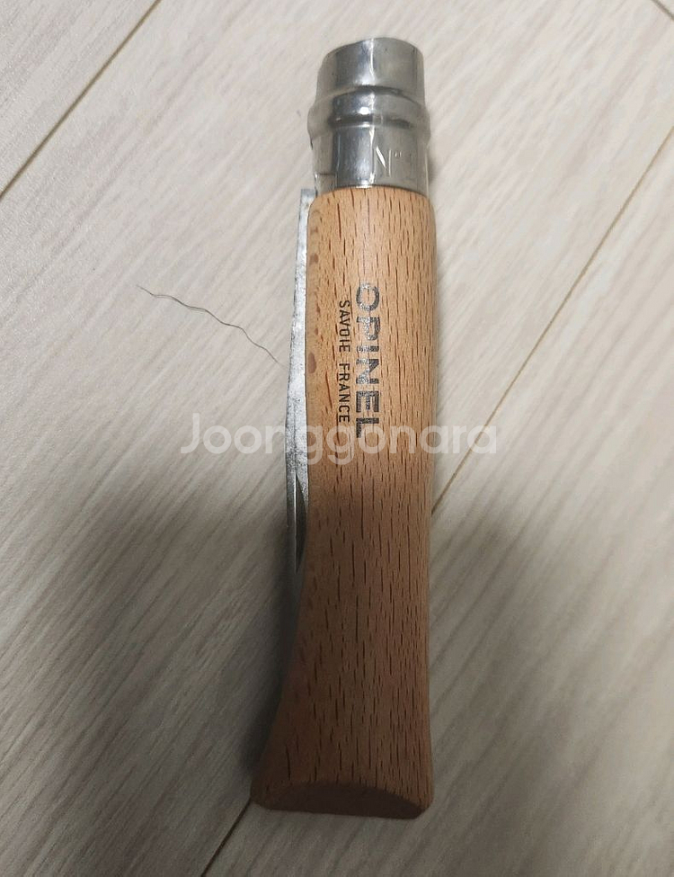 오피넬NO.10 코르크 오프너 나이프--0