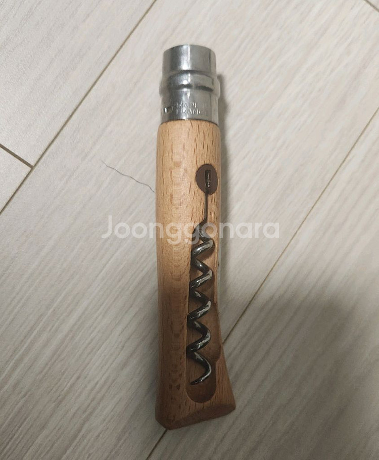 오피넬NO.10 코르크 오프너 나이프--1