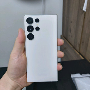 갤럭시s23 울트라 팝니다
