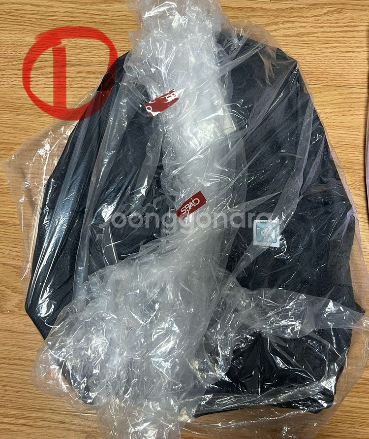 짱구가방/스파오가방/포키가방/포인핸드가방 6개판매합니다--1