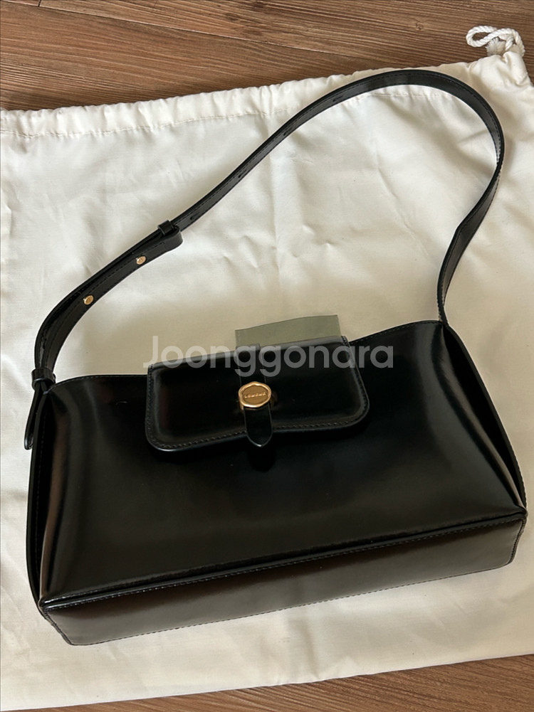르메메 삭에땅 블랙--1