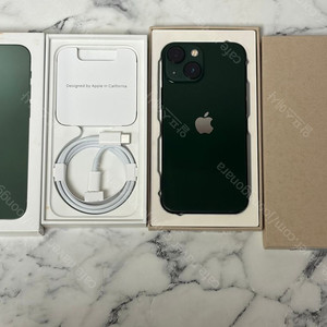 아이폰13미니 512gb