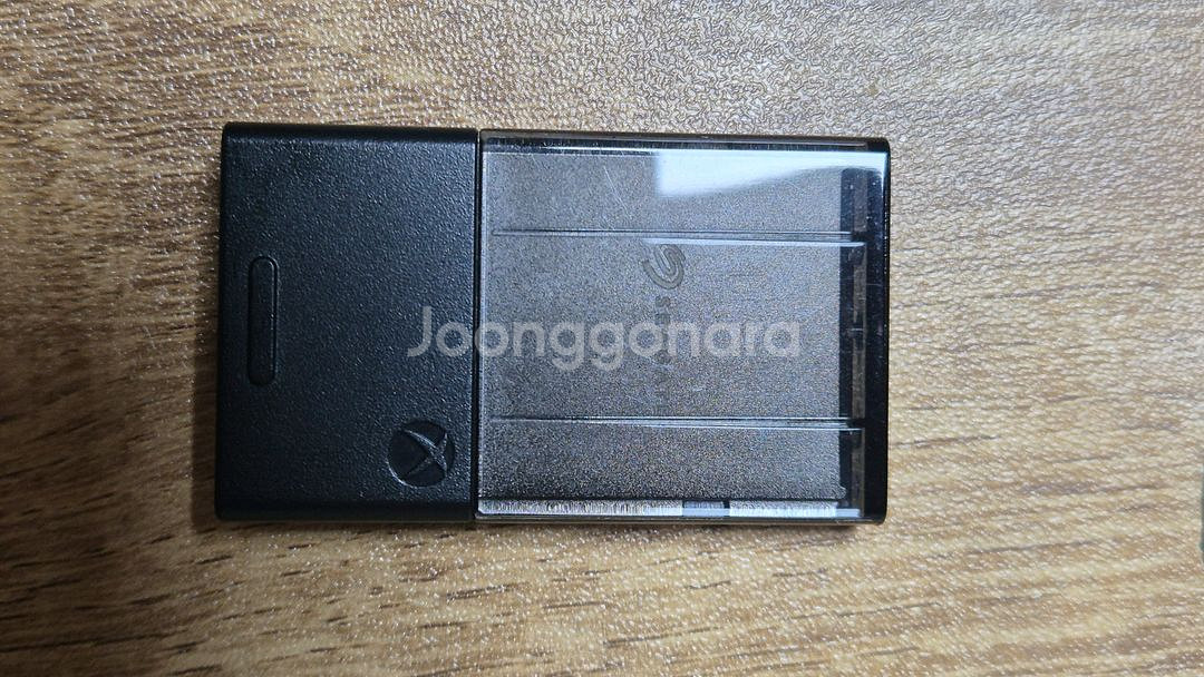 엑스박스 씨게이트 2tb ssd 팝니다 2테라 xbox--1