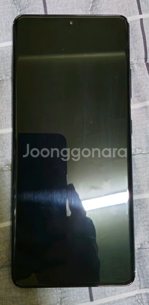 갤럭시 s21울트라--1
