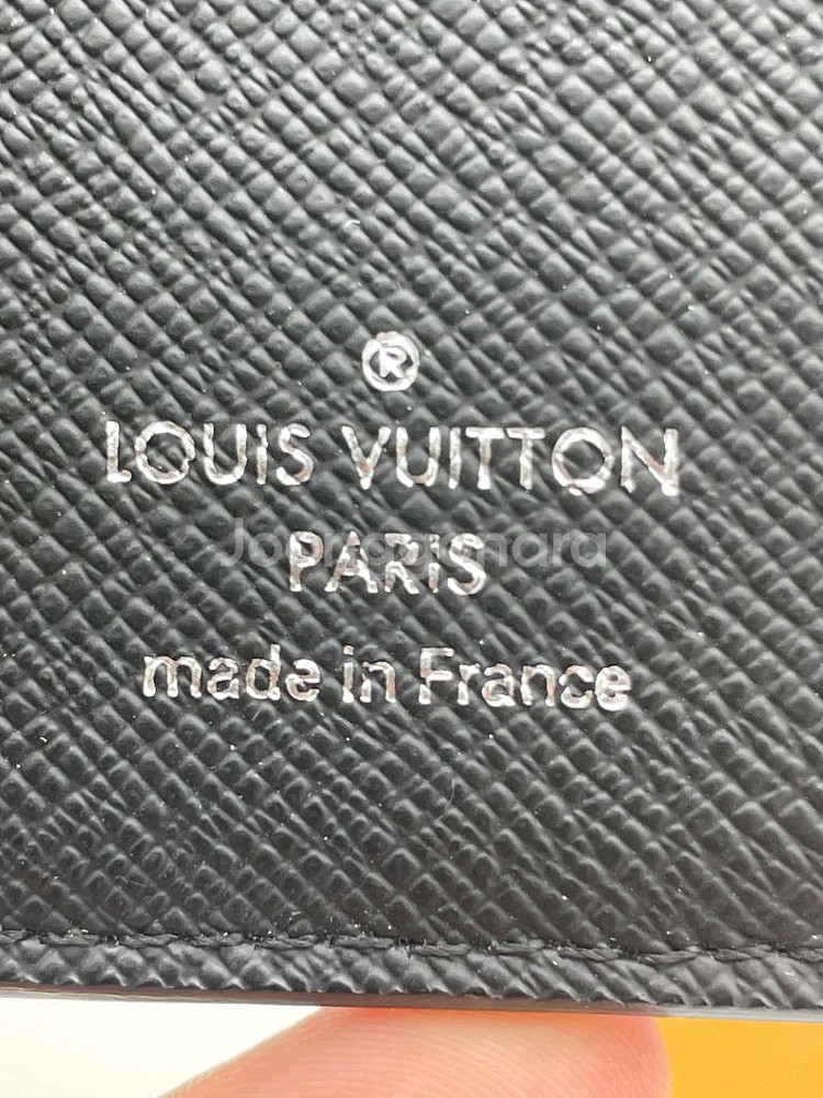 [ 정품 ] 루이비통 이클립스 선라이즈 오거나이저--4