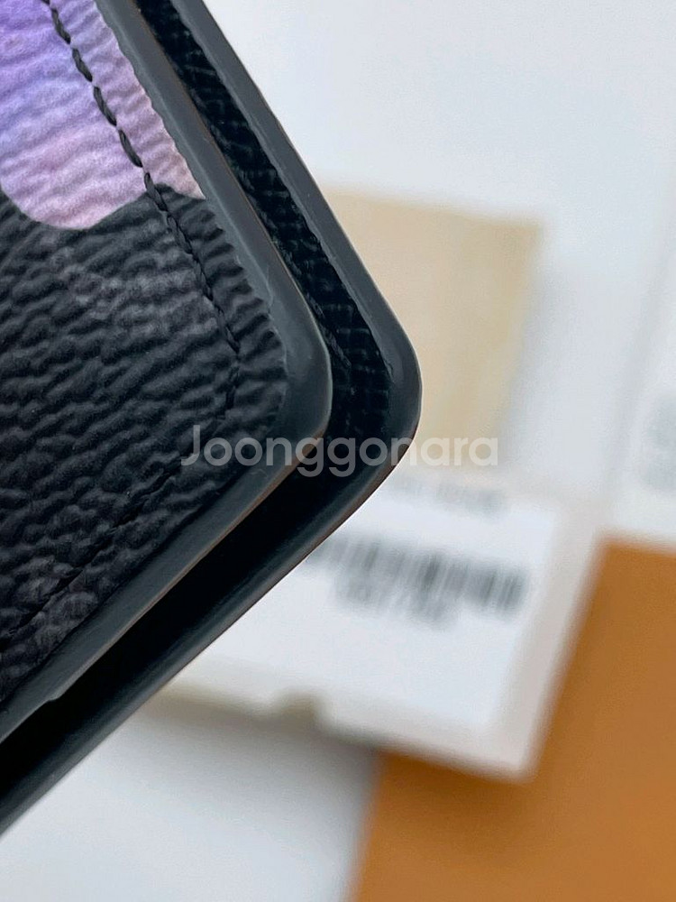 [ 정품 ] 루이비통 이클립스 선라이즈 오거나이저--6