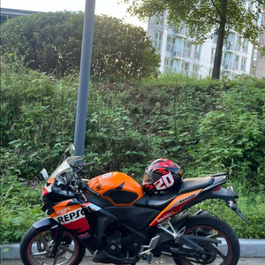 cbr250r