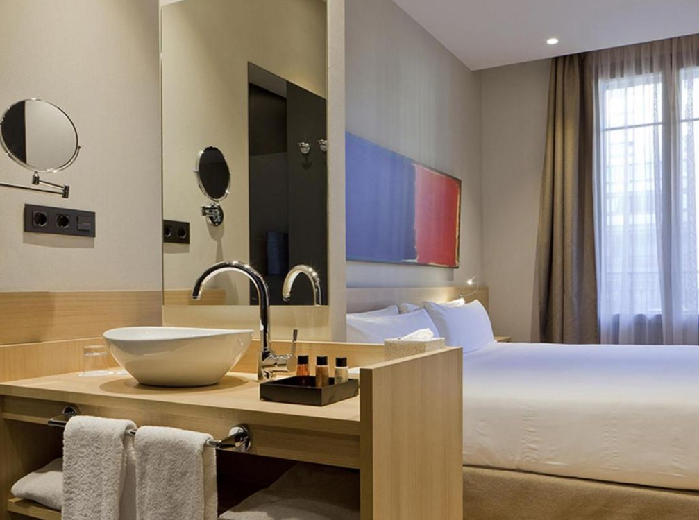 호텔 암빗 바르셀로나 11/14-11/16 양도 이미지