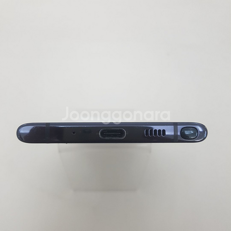 노트10 (N971) 아우라 블랙 256기가 A급--3