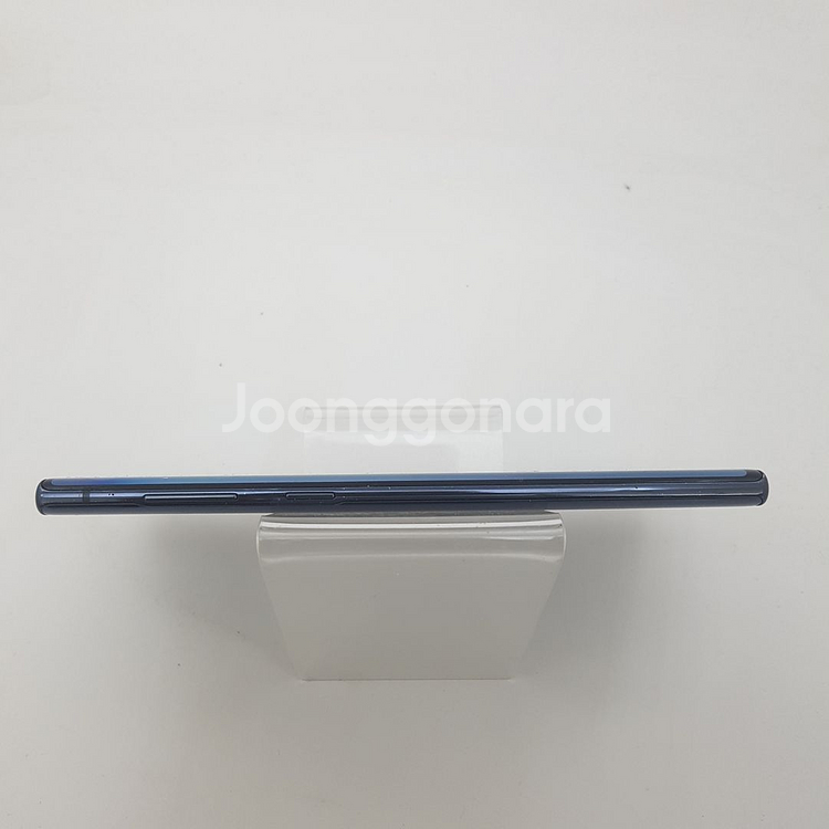 노트10 (N971) 아우라 블랙 256기가 A급--4