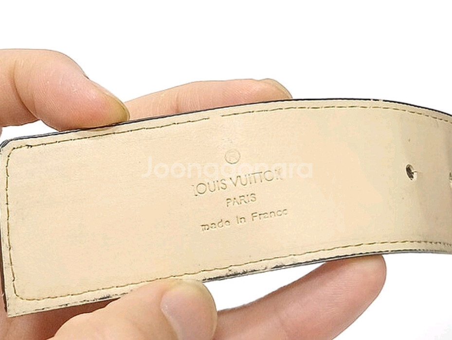 루이비통 벨트 107cm--4