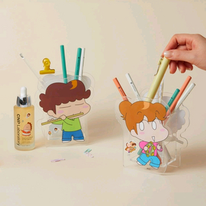 차앤박 아따맘마 아크릴 케이스 캘린더 장바구니