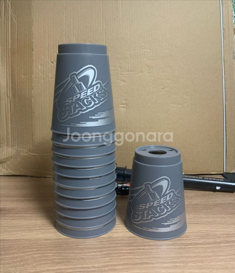 스피드스택스 스포츠스태킹 컵 개별판매--6