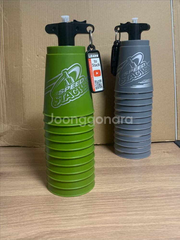 스피드스택스 스포츠스태킹 컵 개별판매--5