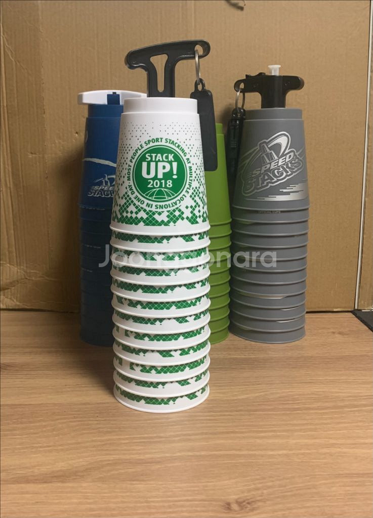 스피드스택스 스포츠스태킹 컵 개별판매--2